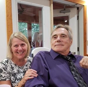 Meet your Posher, Nancy